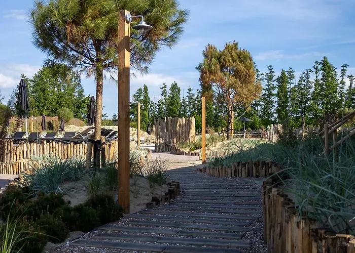 Waterstate Wellness Hotel Goes