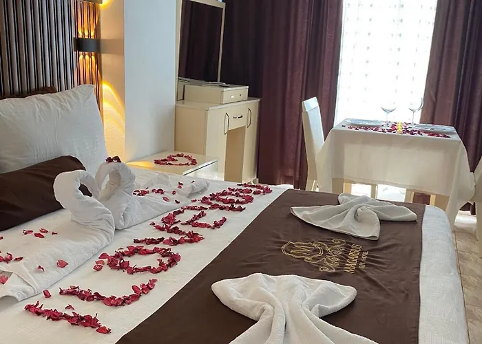 Magarsus Elit Hotel
