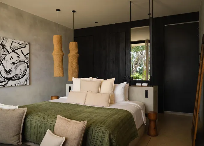 Esh Hotel & Spa, A Member Of Design Hotels (Adults Only)