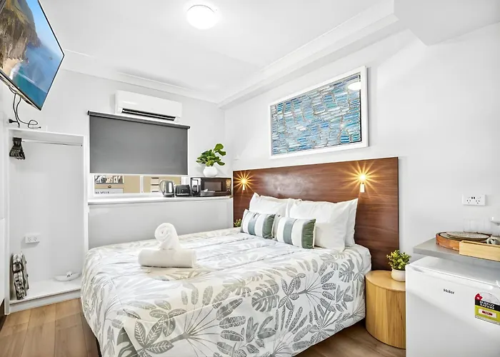 Darwin Cbd Escape-Cosy And Central