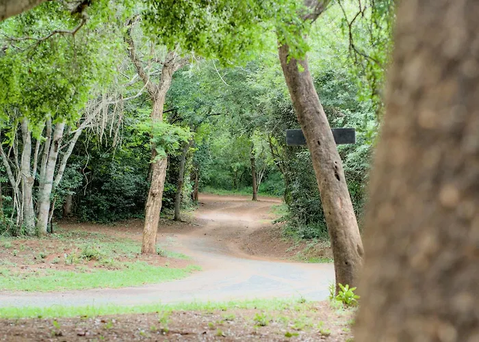 Mazuri Bush Cottages