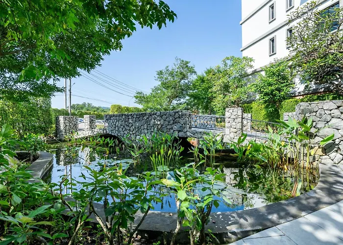 The Title Residencies Naiyang-Electricity & Water Included-E413