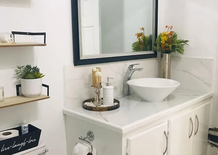 Casa Bonita Glam