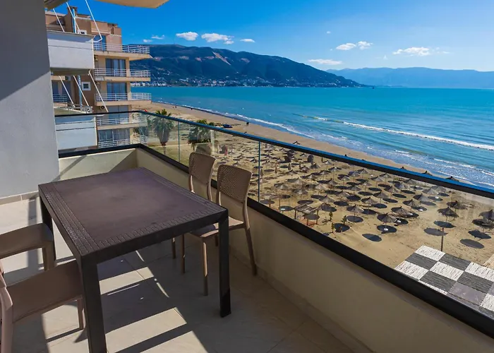 Ideal Sea View Apartment