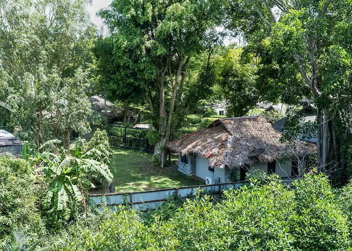 The Title Residencies Naiyang-Electricity & Water Included-E413