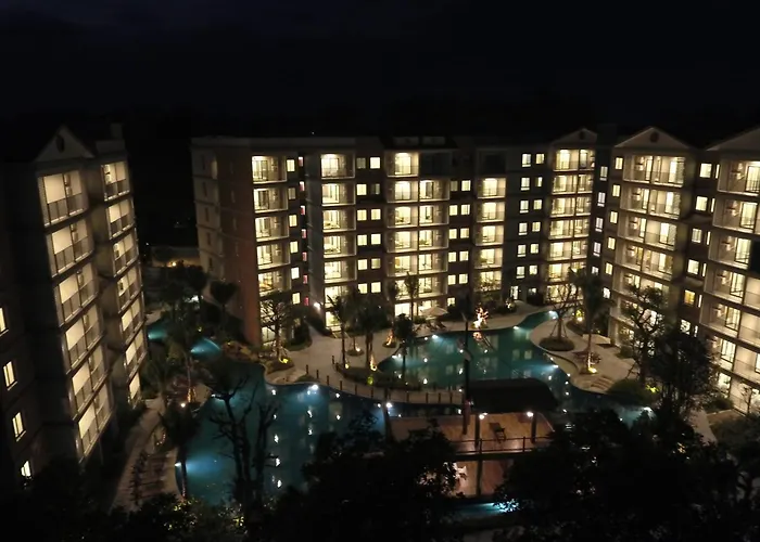 The Title Residencies Naiyang-Electricity & Water Included-E413