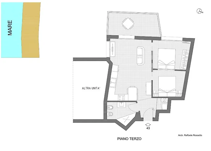 Vistamare Apartments