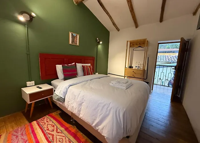 Anido Hotel