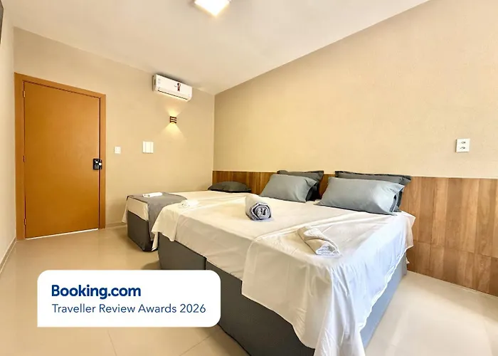 Your Home - Studios Boutique Hotel
