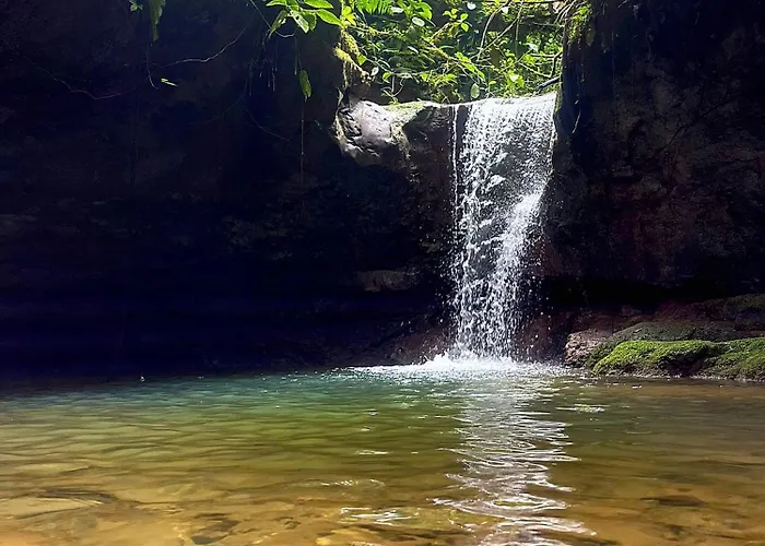 Ingaru Lodge