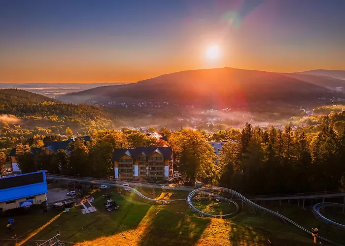 Forest Park Resort&SPA