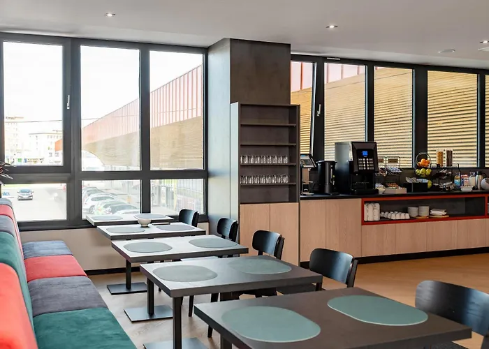 Best Western Hotel Presov