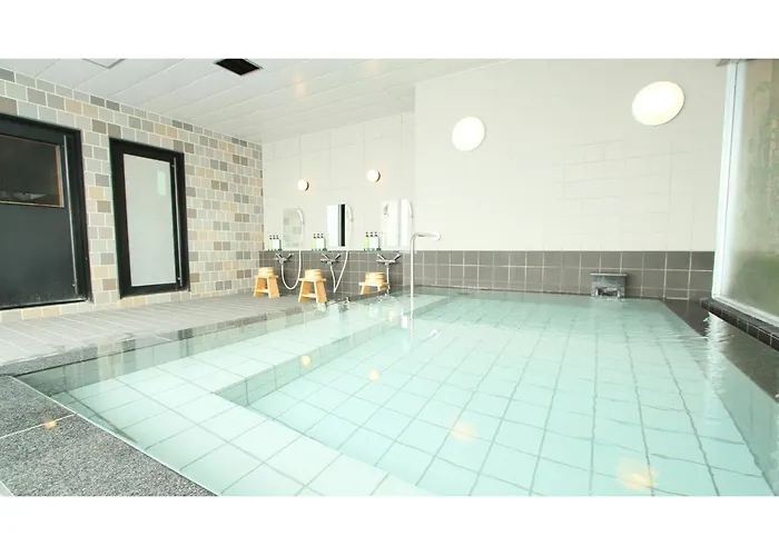 Hotel Areaone Chitose - Vacation Stay 96109V