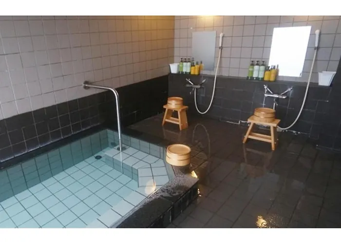Hotel Areaone Chitose - Vacation Stay 96125V