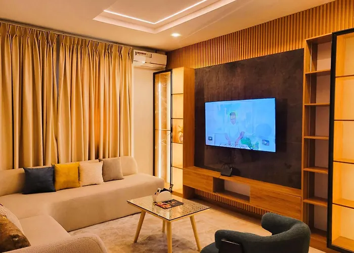 Emirates Residence