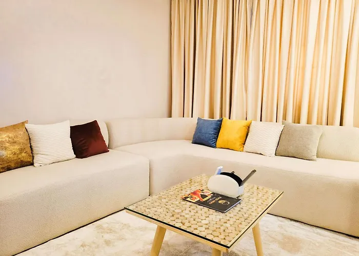 Emirates Residence