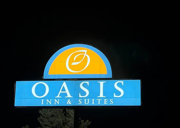 Oasis Inn And Suites
