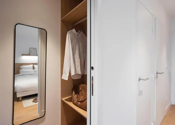 Babel Community Hotel Lille - Villeneuve D'Ascq