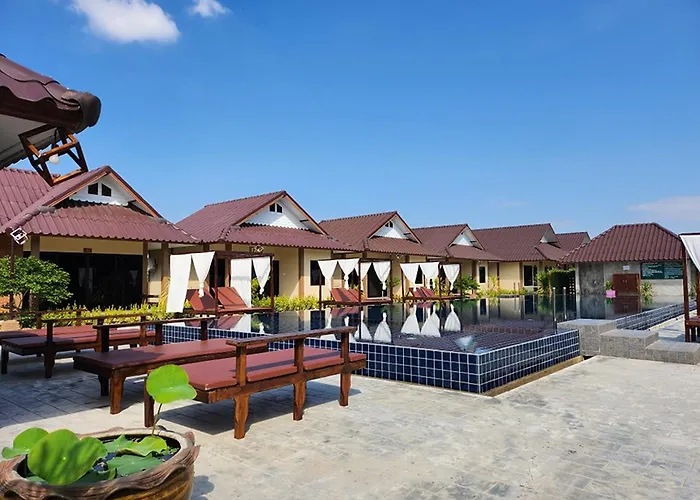 BuGaan Sukhothai Village