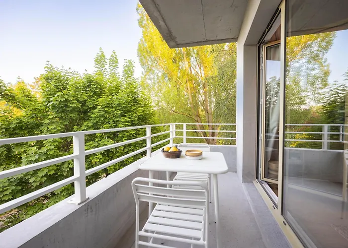 Babel Community Hotel Lille - Villeneuve D'Ascq