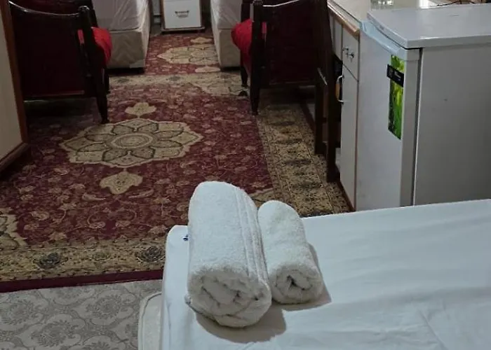 Hotel Kenan