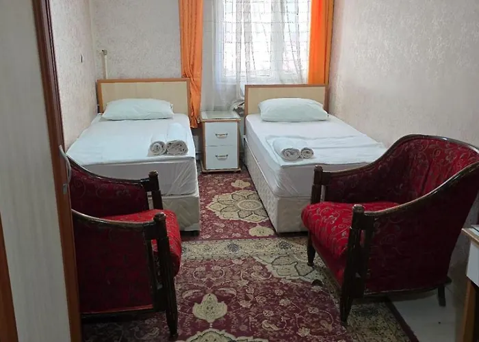 Hotel Kenan
