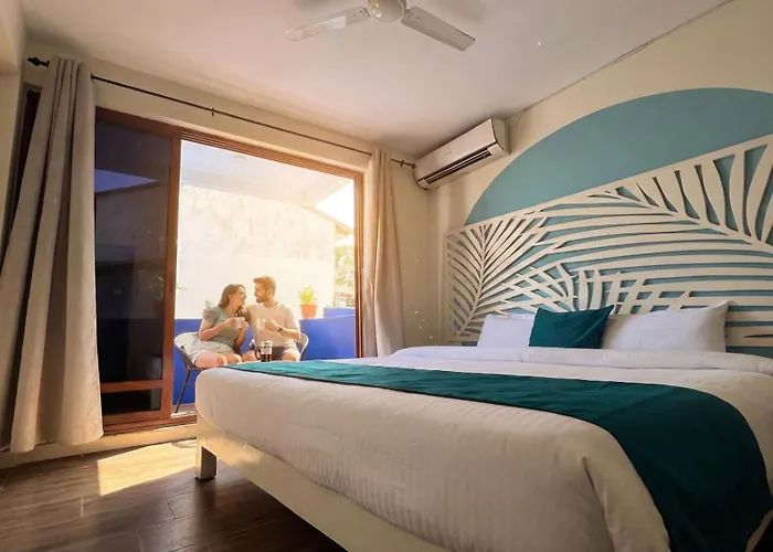 Kue Hotel Maafushi
