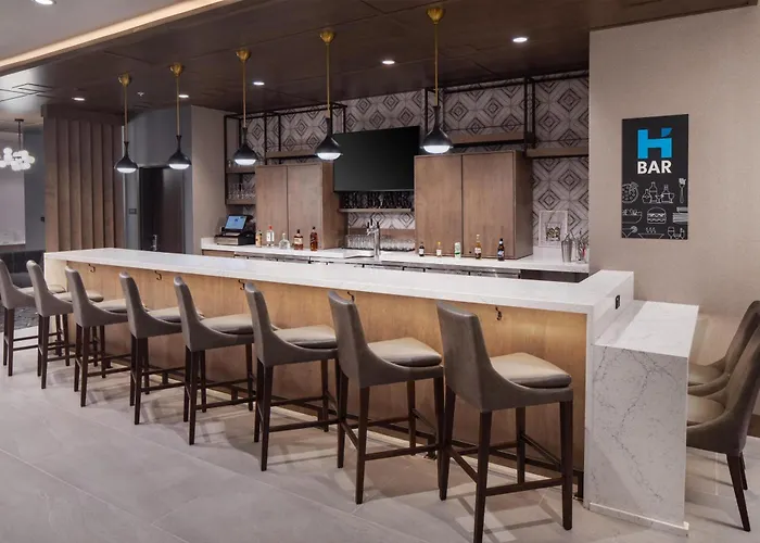 Hyatt House Royal Oak / Birmingham