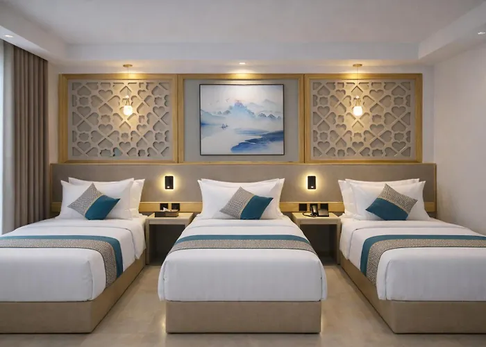 Aroma Hotel