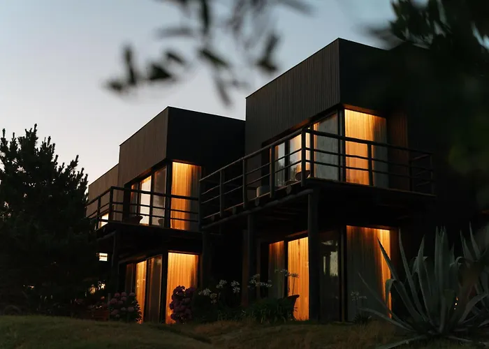Kemay Hotel Boutique