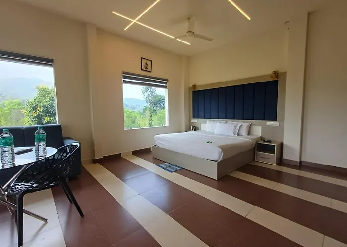 Mistyloft By East West