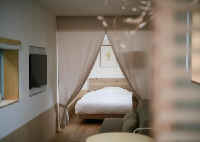 NANUKA hotel
