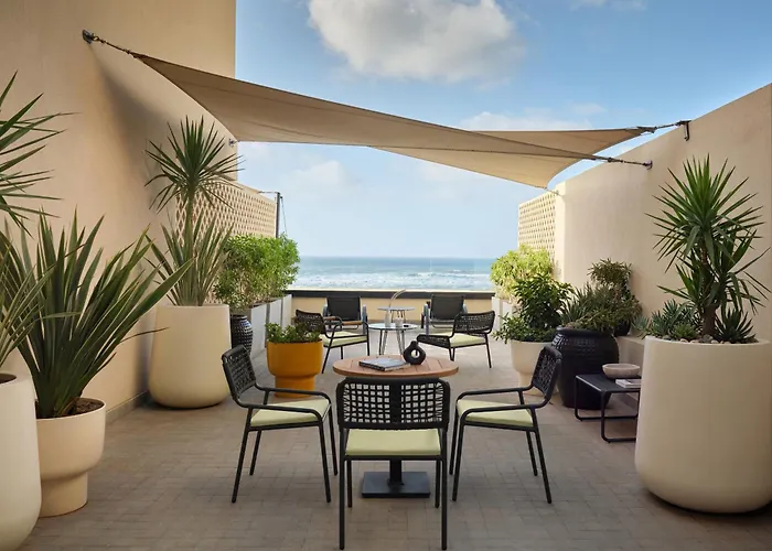 Villa Sahrai, A Member Of Design Hotels