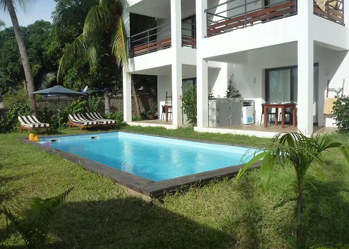 Hôtel Fitiavana
