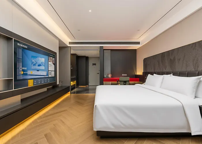 Mousse Hotel