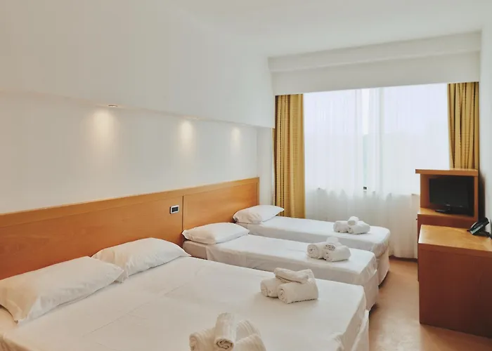Hotel Planet International