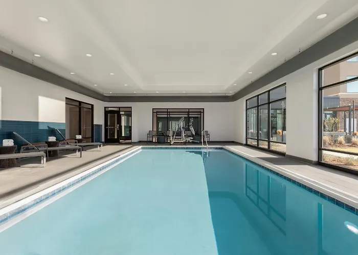 Staybridge Suites Norfolk Airport By Ihg