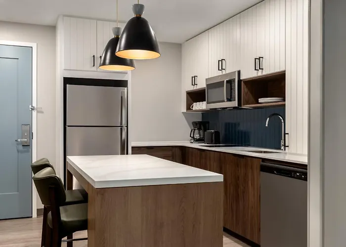 Staybridge Suites Norfolk Airport By Ihg