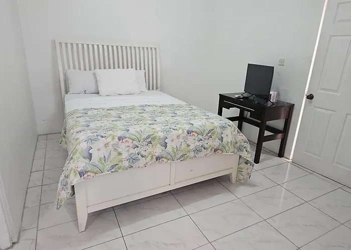 Wavecrest Suites