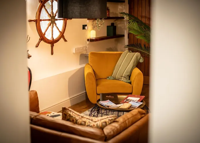 Stay At Plattens