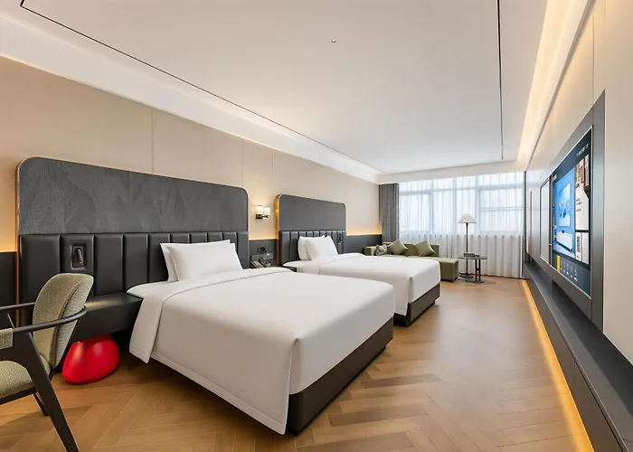 Mousse Hotel