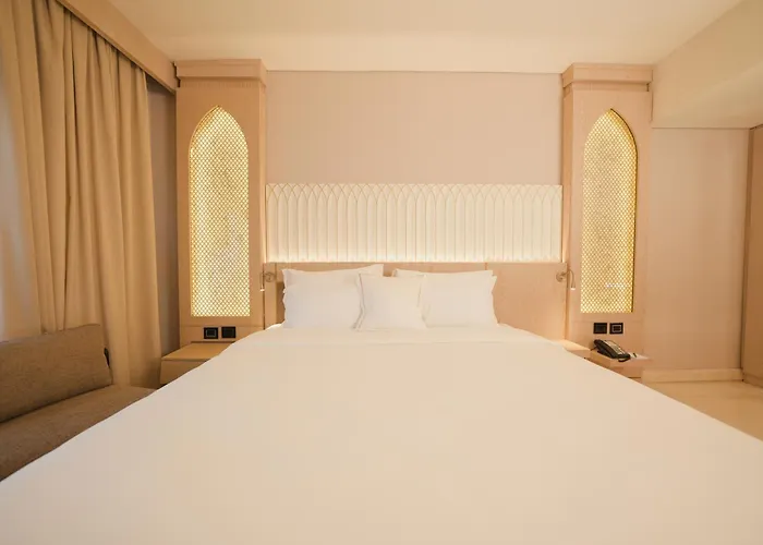 World Heart Hotel