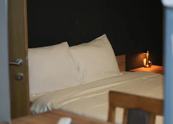 Hotel Ari