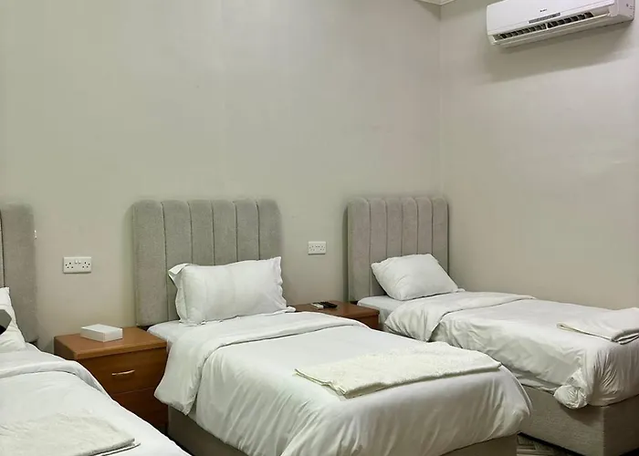 Bait Al-Afia Hotel