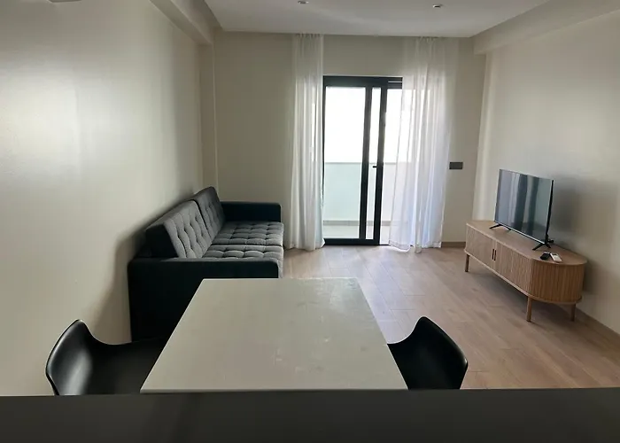 Casa Aorta Apartments