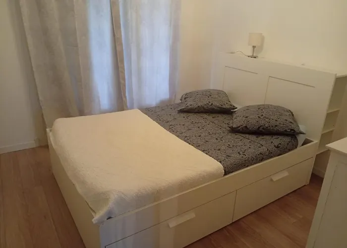 Appartement cosy toulon