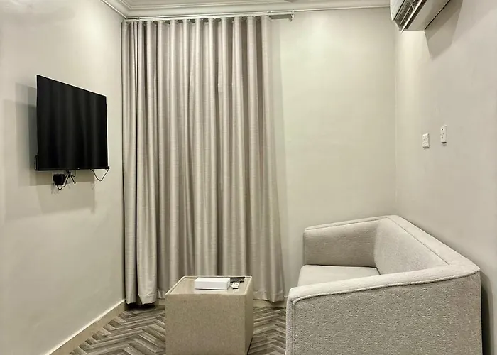 Bait Al-Afia Hotel