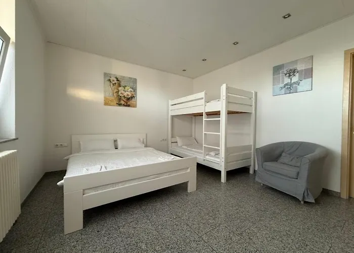 Hayat Hotels & Apartments