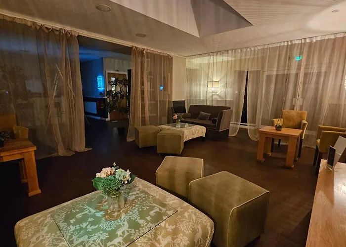 Muthu Clumber Park Hotel And Spa
