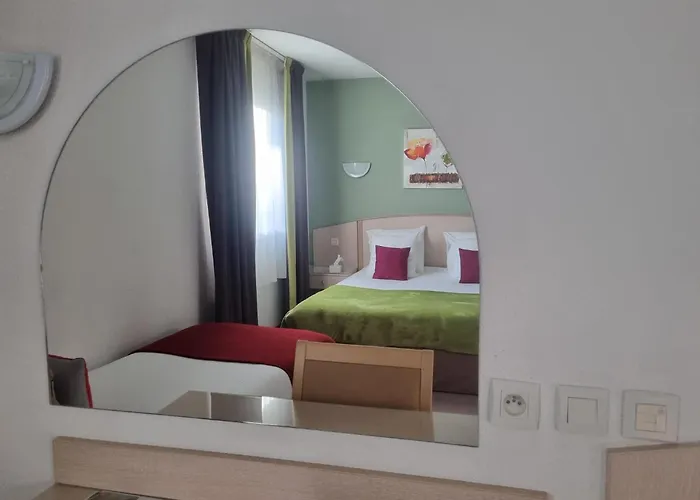 Hotel Le Kolibri